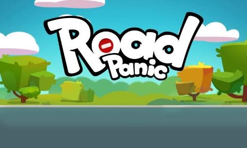 download Road panic apk
